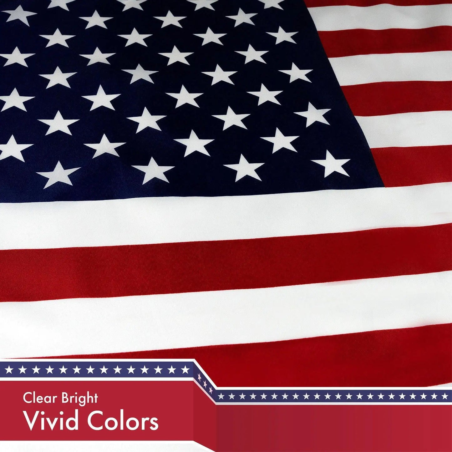 Combo Pack USA American Flag 3x5 Ft 150D Printed Stars Netherlands Dutch Flag