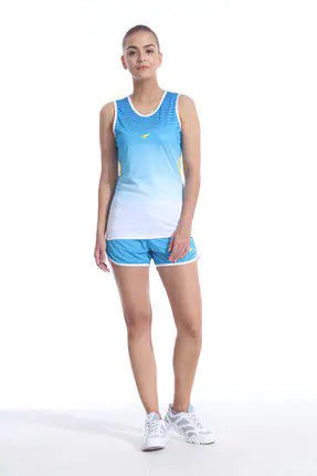 Athletic Outfits for Men and Women - Training Gear