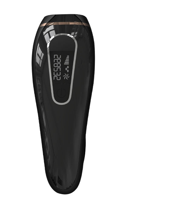 Home Laser Hair Removal Device for Full Body Care