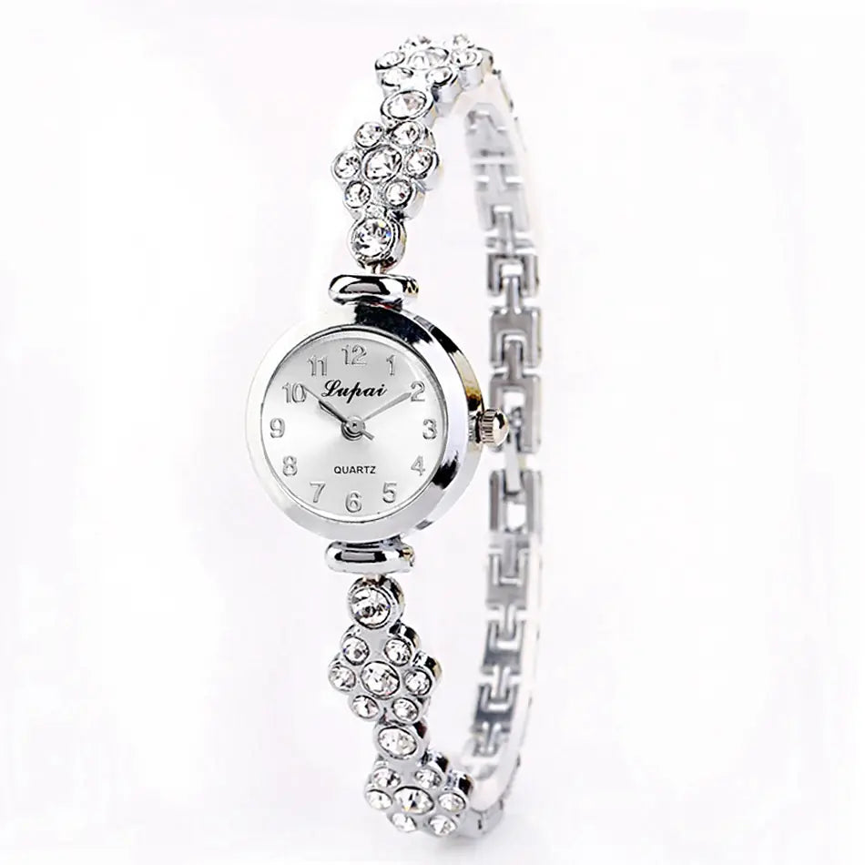 Pearl Series Fashion Watches for Women