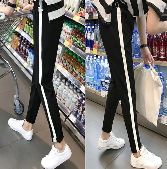 Straight Leg Pants, Casual Pants, Athletic Pants