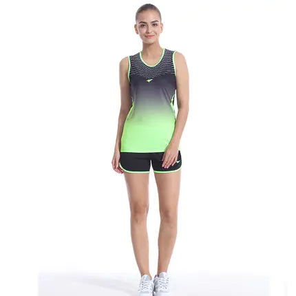 Athletic Outfits for Men and Women - Training Gear