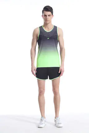 Athletic Outfits for Men and Women - Training Gear