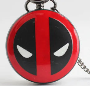 Watches, Pocket Watches, and Necklaces Collection