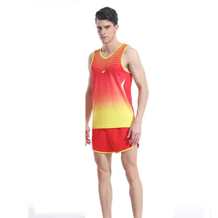Athletic Outfits for Men and Women - Training Gear