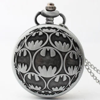 Watches, Pocket Watches, and Necklaces Collection