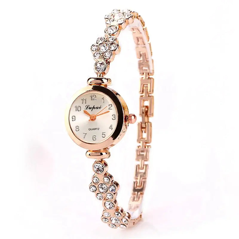 Pearl Series Fashion Watches for Women