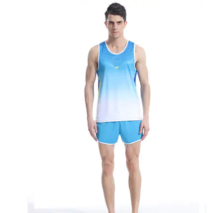 Athletic Outfits for Men and Women - Training Gear
