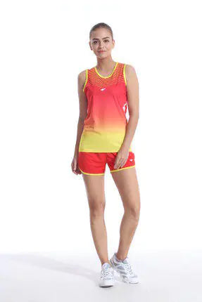 Athletic Outfits for Men and Women - Training Gear
