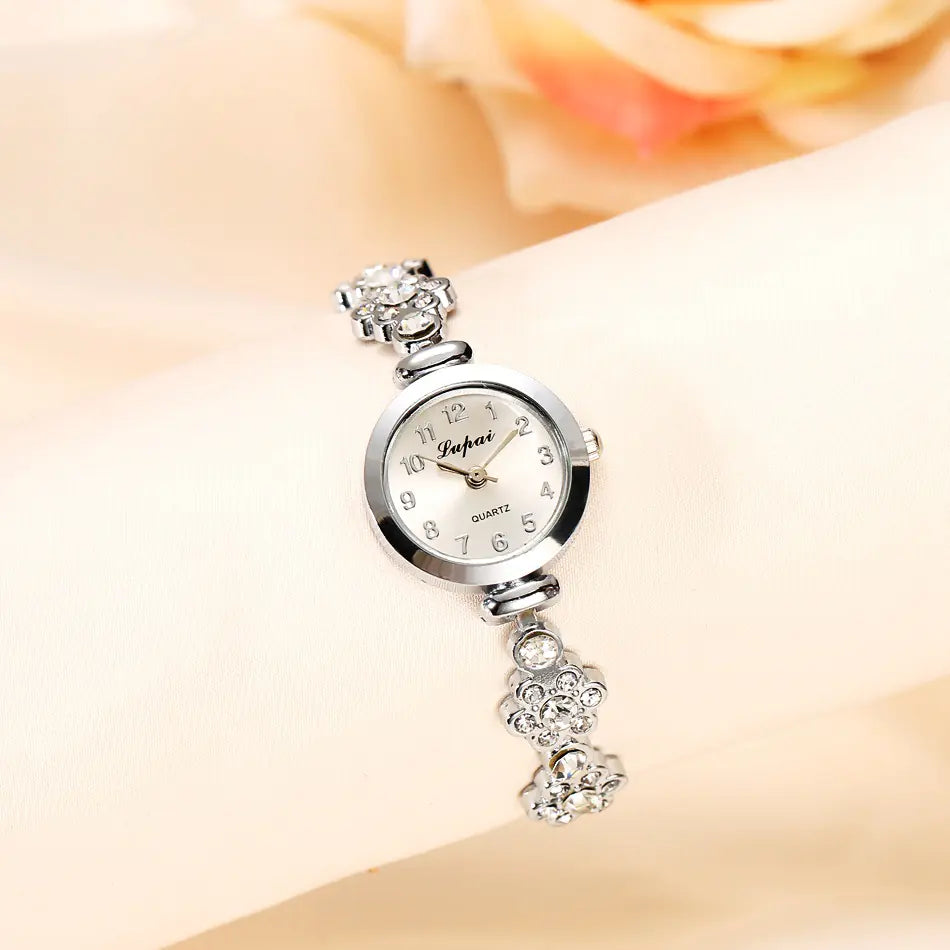 Pearl Series Fashion Watches for Women