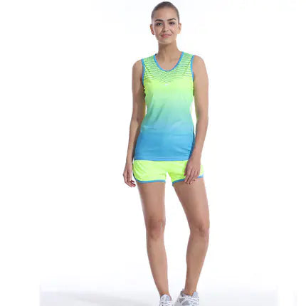 Athletic Outfits for Men and Women - Training Gear