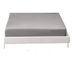 Grounding Bed Sheets with Silver Fiber (Single Piece)