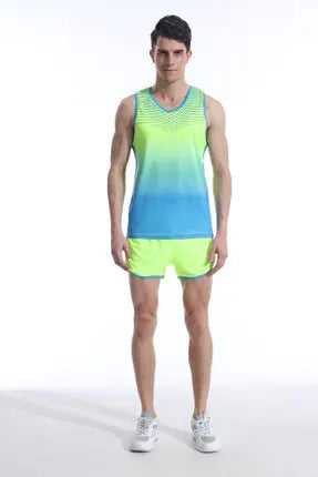 Athletic Outfits for Men and Women - Training Gear