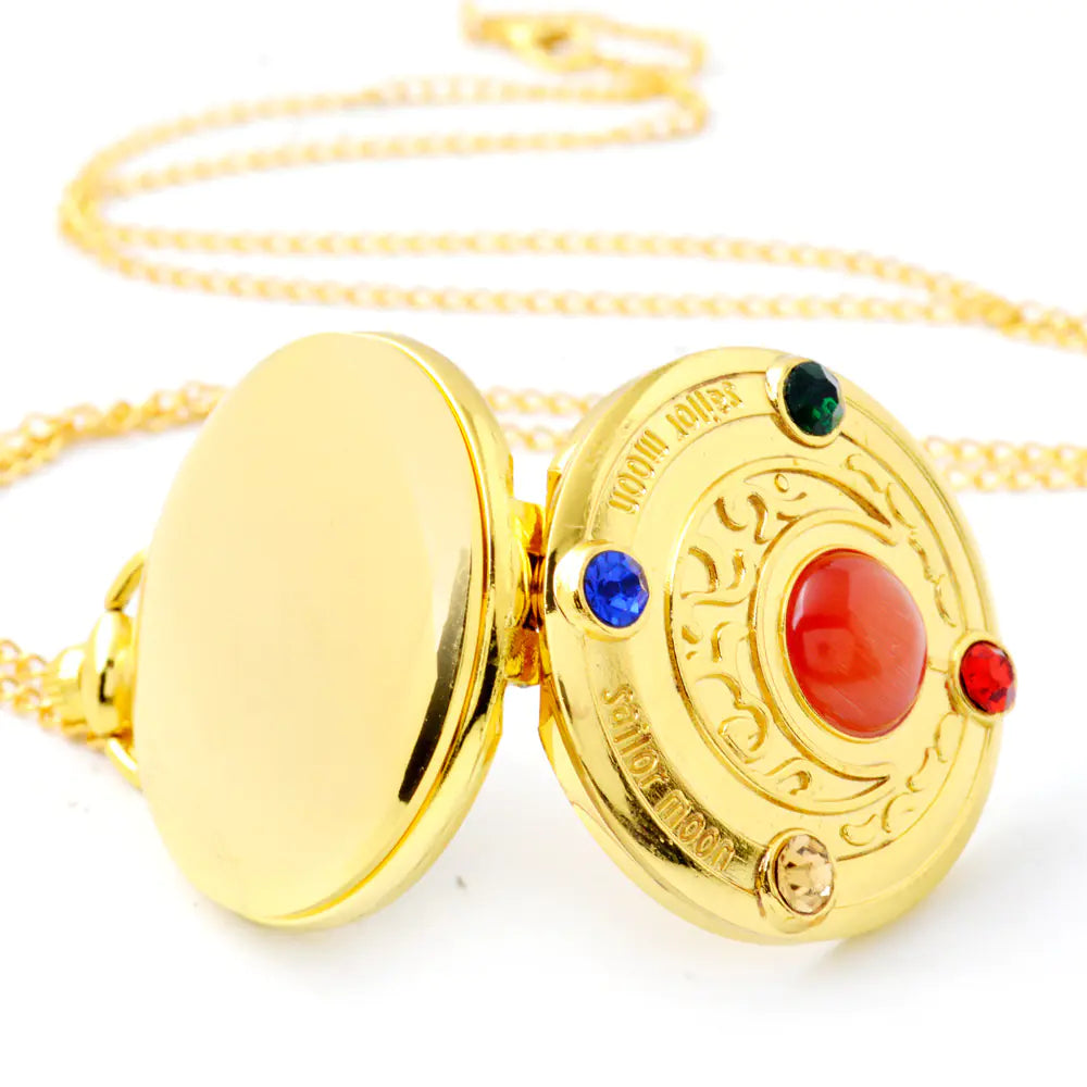 Watches, Pocket Watches, and Necklaces Collection