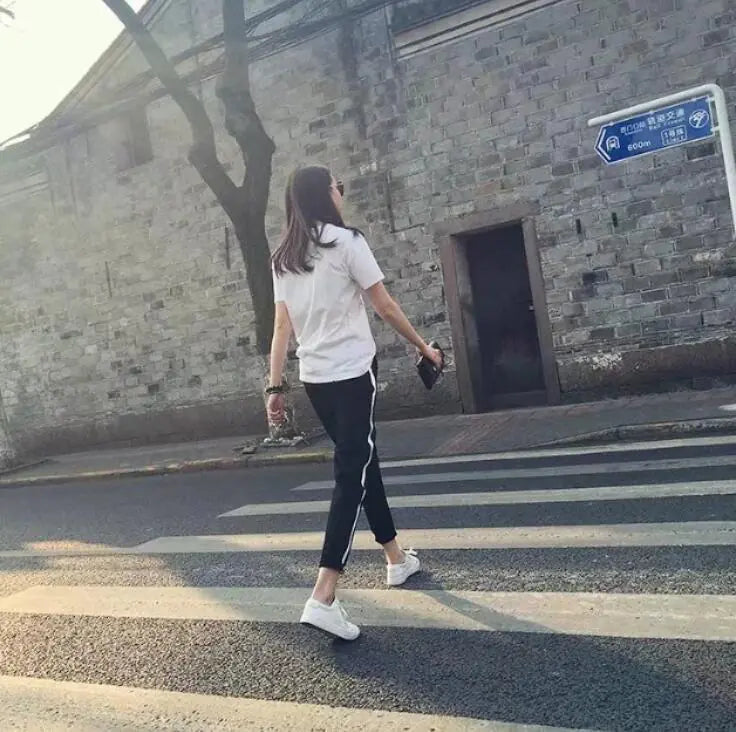 Straight Leg Pants, Casual Pants, Athletic Pants